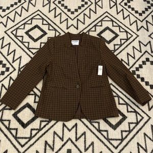 Old Navy Petite Blazer